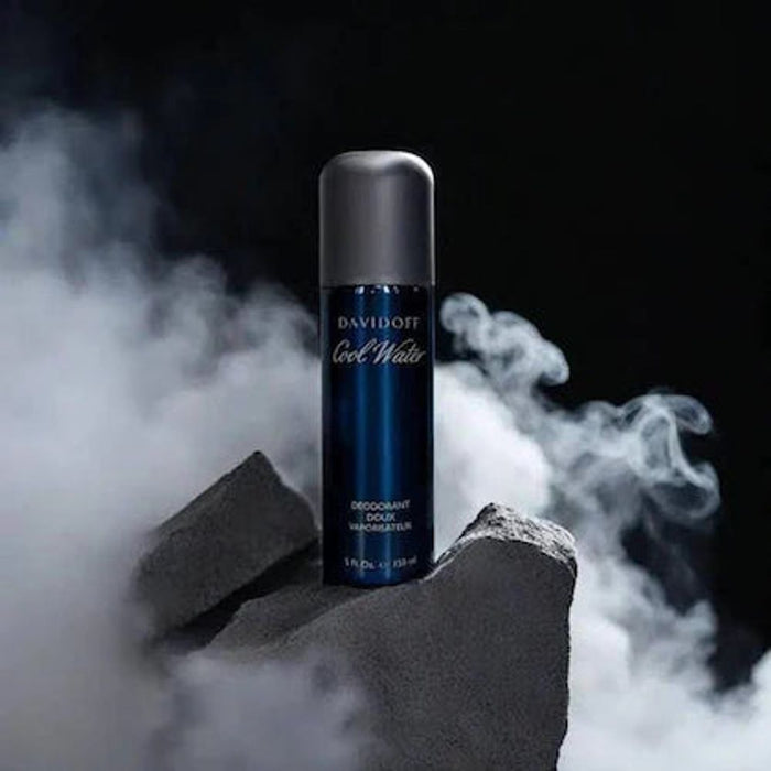 Davidoff Cool Water Deodorant Spray 150ml