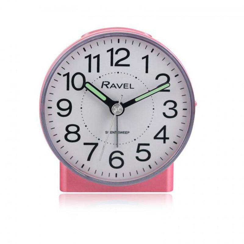 Ravel Oversized Wall Clock - Modern & Stylish Decor