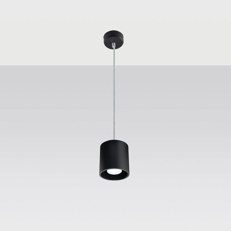 Stylish Orbis Pendant Lamp - Aluminum Design - High Quality - Various Color Options - Perfect for Modern Interiors