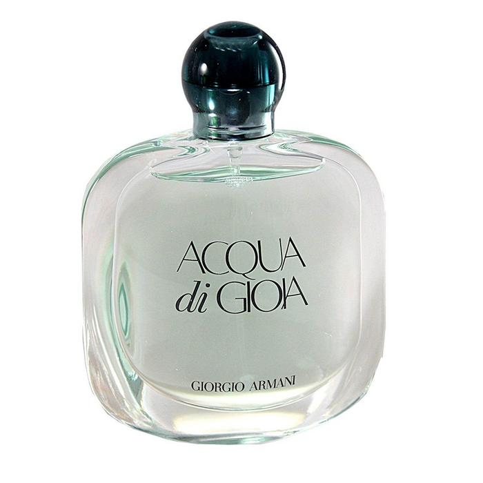 Giorgio Armani Acqua Di Gioia Eau De Parfum Spray 100ml