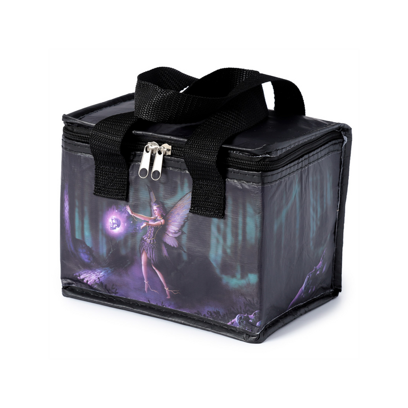 Natasha Faulkner Dark Fairy RPET Cool Bag