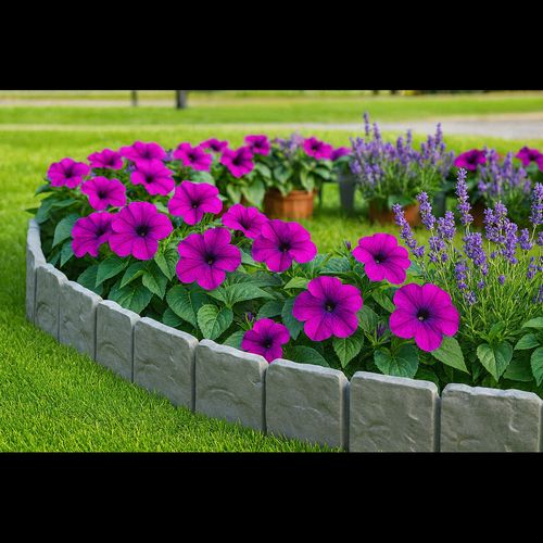 Cobble Edging (set of 10)