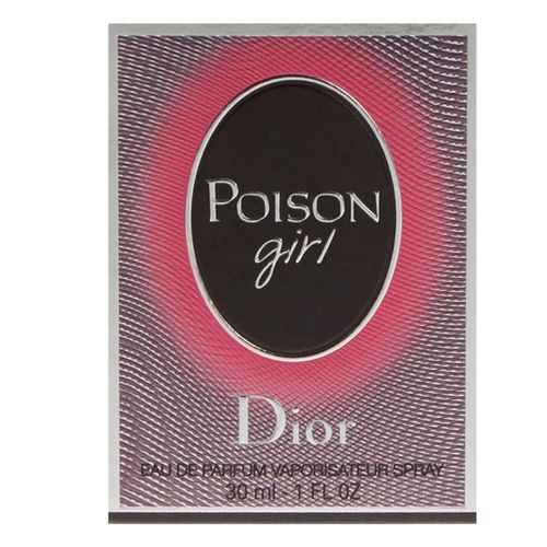 Dior Poison Girl Eau de Parfum Spray