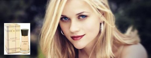 Burberry Touch For Women Eau De Parfum Spray 100ml