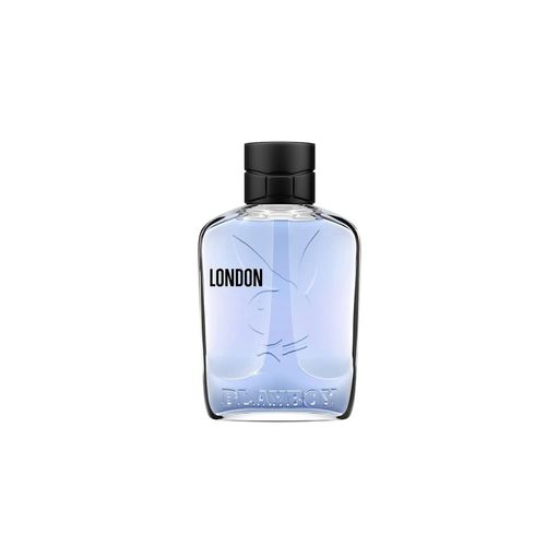Playboy London Eau De Toilette Spray 100ml