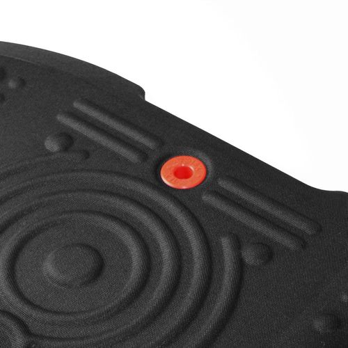AFS-TEX® 4000X Black Active Anti-Fatigue Mat 50 x 76cm