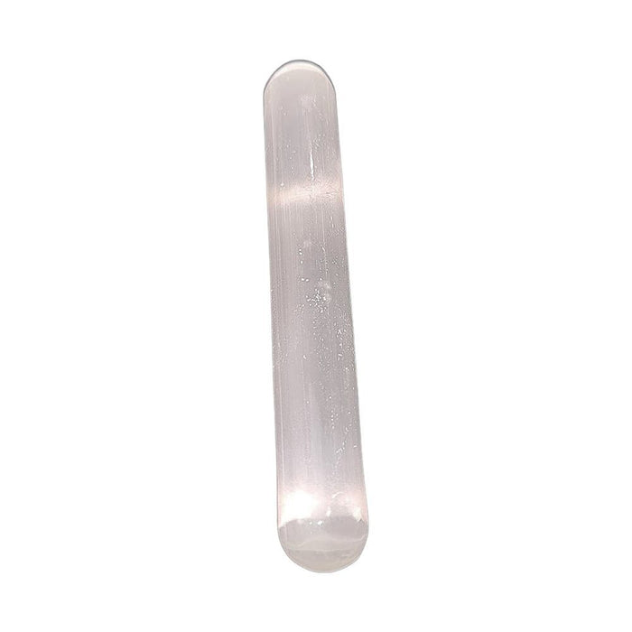 Selenite Wand, 14cm | Relieve Stress & Find Balance