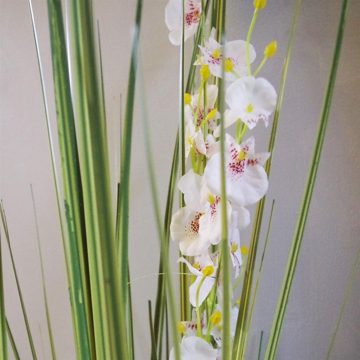 High-Quality 165cm Artificial Flower Orchid Grass Plant