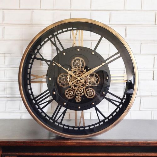 60CM WALL CLOCK