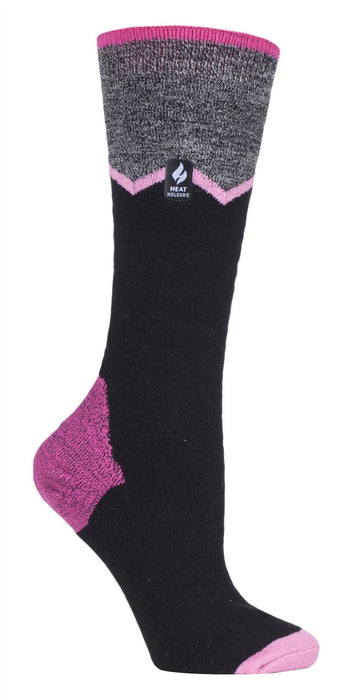 Heat Holders - Ladies Ultra Lite Ski Socks