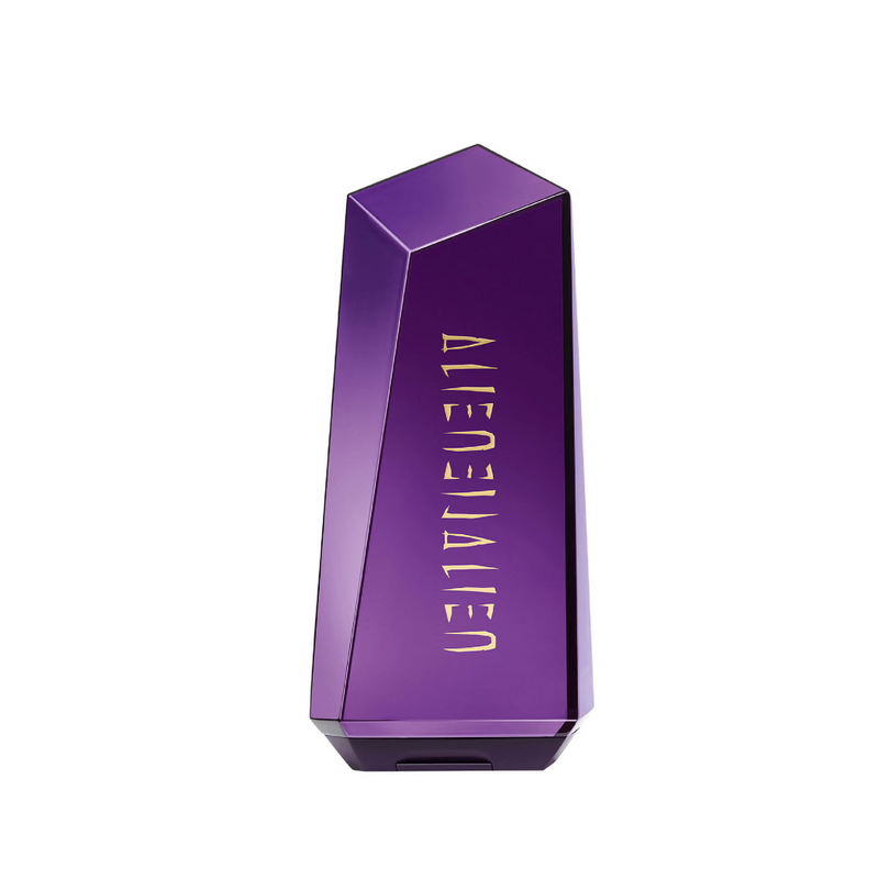 Mugler Alien Body Lotion 200ml