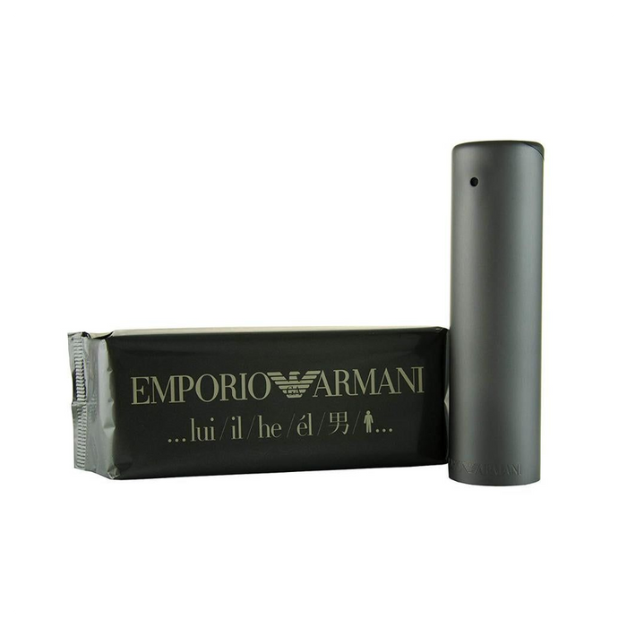 Armani Emporio He Eau de Toilette-Spray 30ml