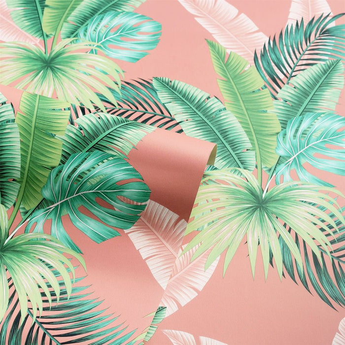 Exquisite Miami Tropics Pink sw12 for Effortless Tropical Vibes