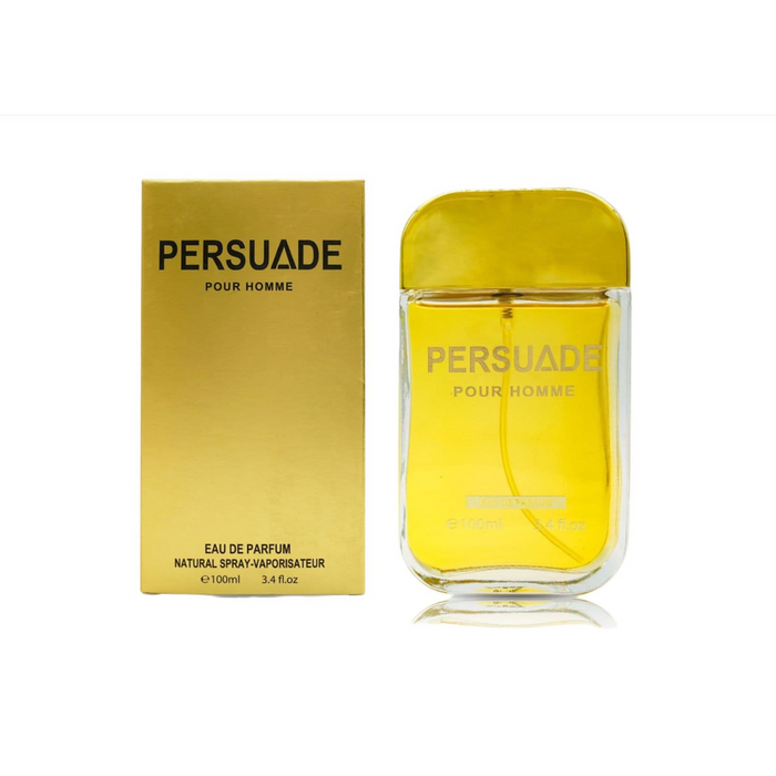 Persuade Pour Homme Eau De Toilette Spray 100ml