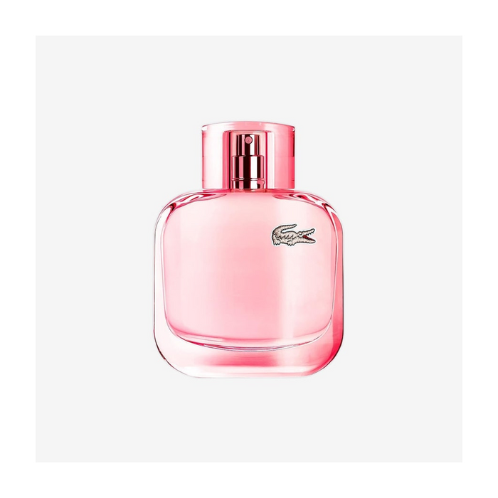 Lacoste L.12.12 Pour Elle Sparkling Eau De Toilette Spray 30ml