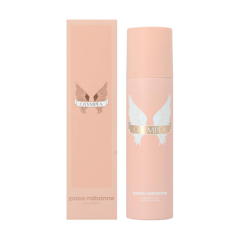 Paco Olympea Deo Spray 150ml
