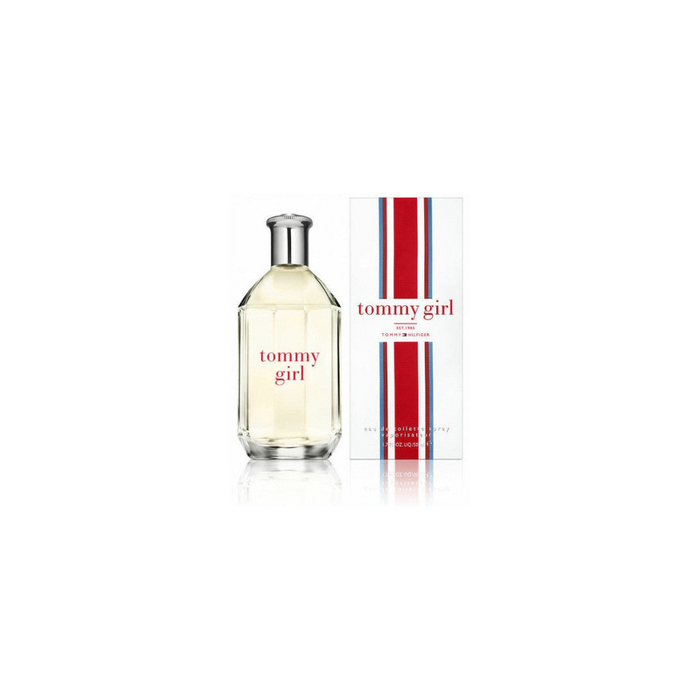 Tommy Hilfiger Tommy Girl Eau de Toilette Spray