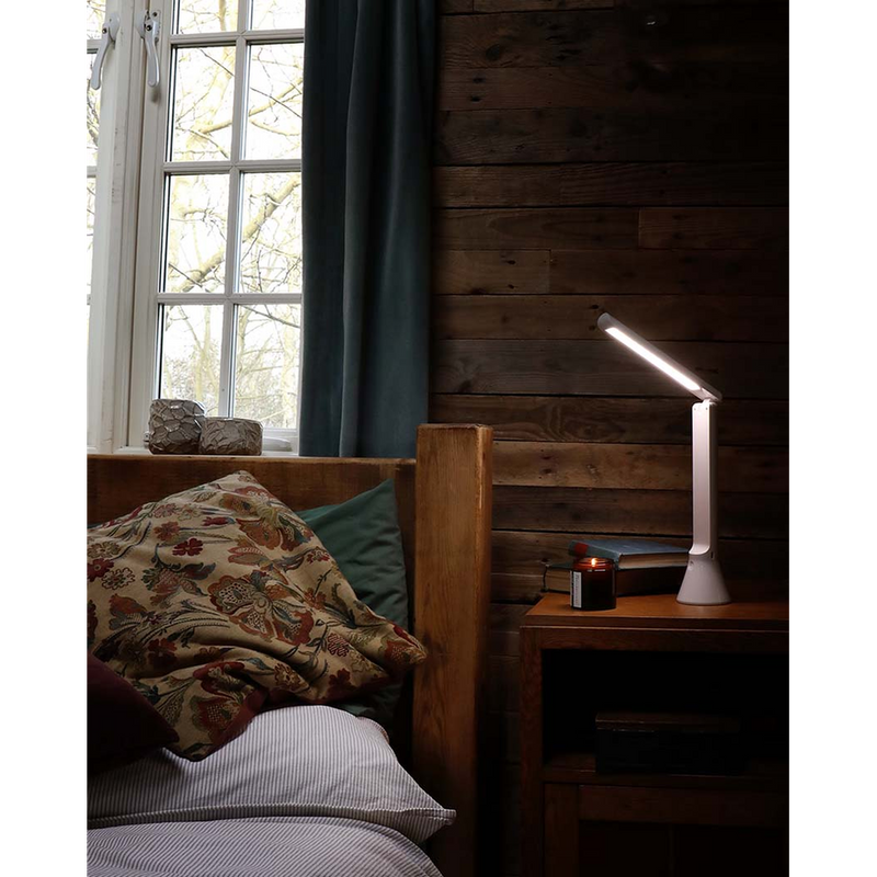 Native Lighting - 2 in 1 Travel Lamp