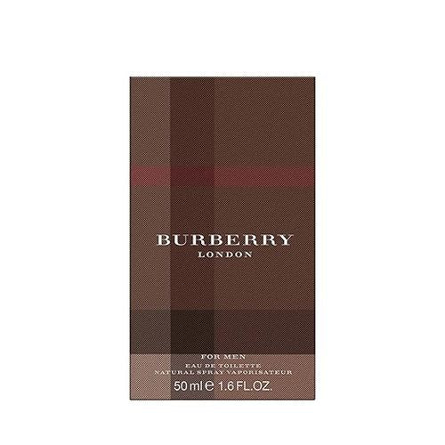 Burberry London For Men Eau de Toilette Spray 50ml
