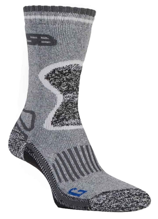 Storm Bloc - 2 Pairs Ladies BG Wool Socks