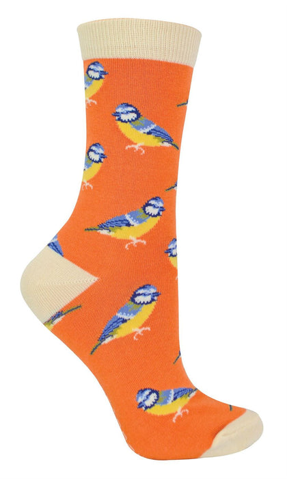 Fabulous Animal Socks - Unique Designs and Super Soft - Ideal Gift