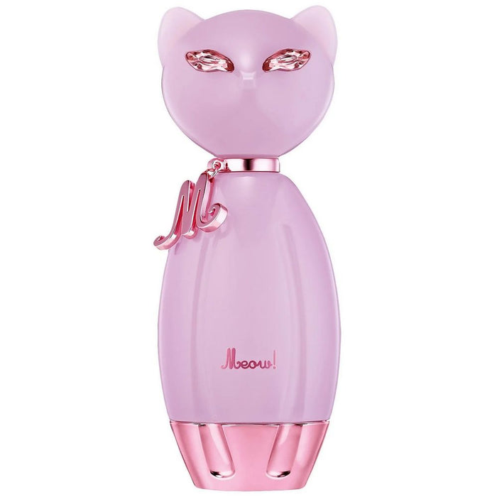 Katy Perry Meow Eau De Parfum Spray 100ml