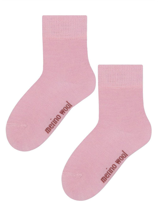 Steven - Kids Merino Wool Socks