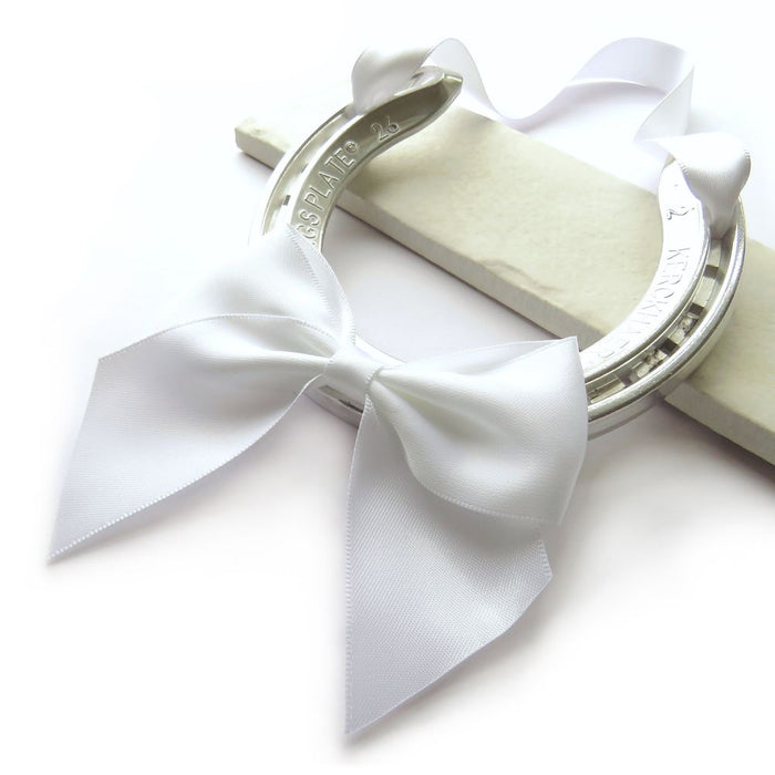 Handmade Real Wedding Horseshoe Gift - High Quality & Beautifully Crafted