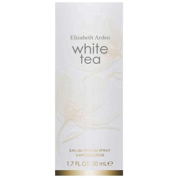 Elizabeth Arden White Tea  Eau De Parfum Spray 50ml