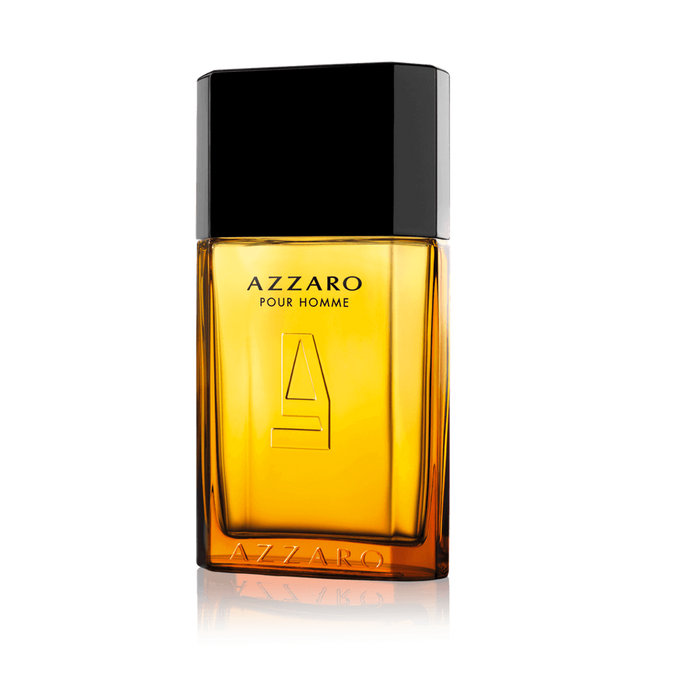 Azzaro Homme Deodorant Spray 150ml