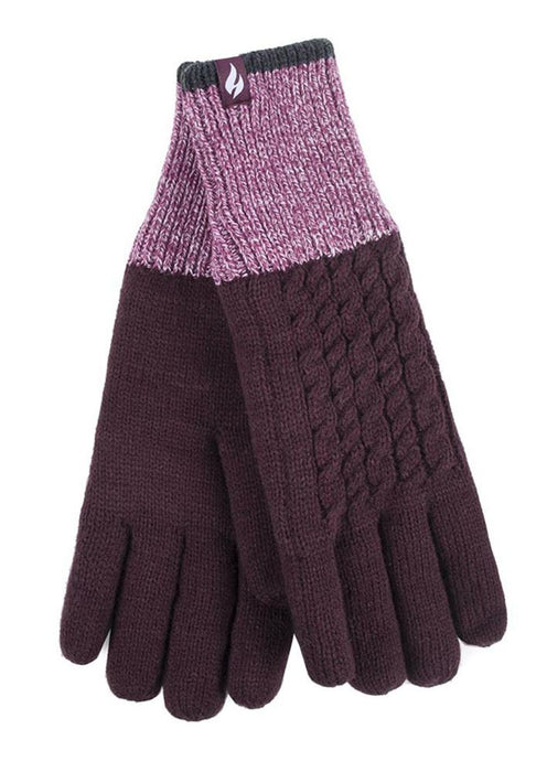 Heat Holders - Ladies Kisdon Gloves