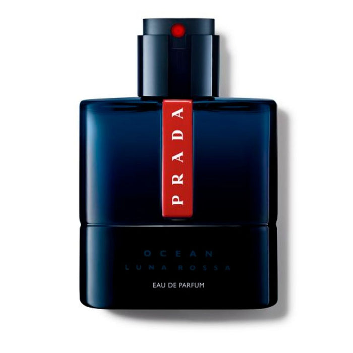 Prada Luna Rossa Ocean Eau De Parfum Spray 50ml