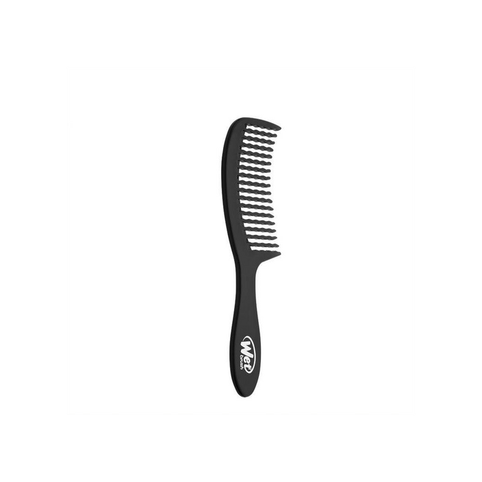 Premium WetBrush Detangling Comb | Black | Professional Quality