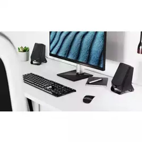 Majority DX10 External PC Speakers