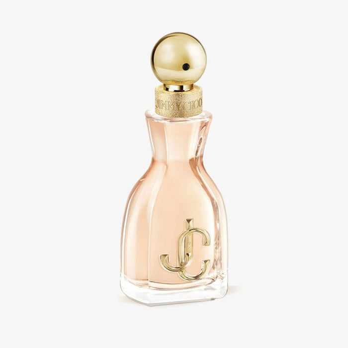 Jimmy Choo I Want Choo Eau de Parfum Spray 40ml