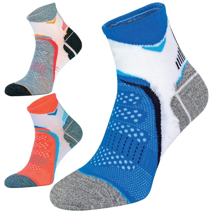 COMODO - Arch Support Running Socks