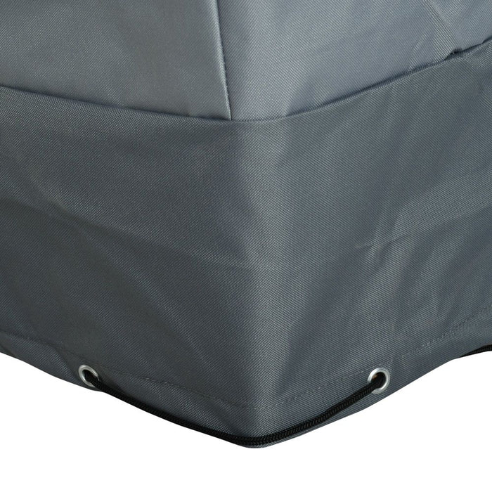 Ultimate Outdoor Furniture Cover Set | Water Resistant | 200x86cm | Professional Quality