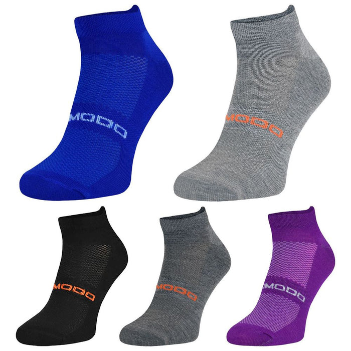 Comodo - Performance Merino wool short socks