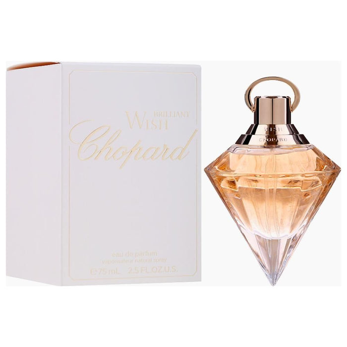 Chopard Brilliant Wish Eau de Parfum Spray