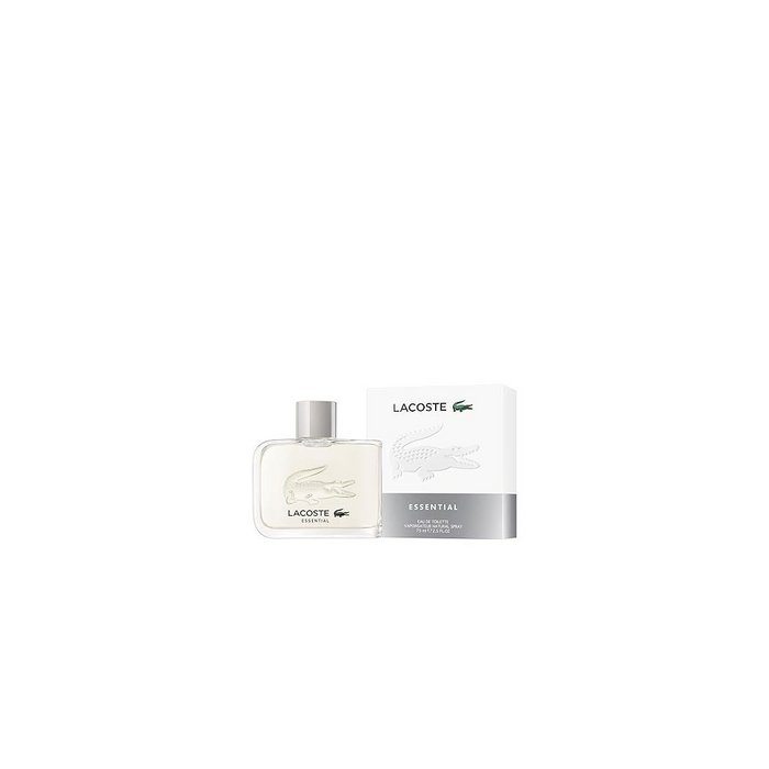 Lacoste Essential Eau De Toilette Spray 125ml