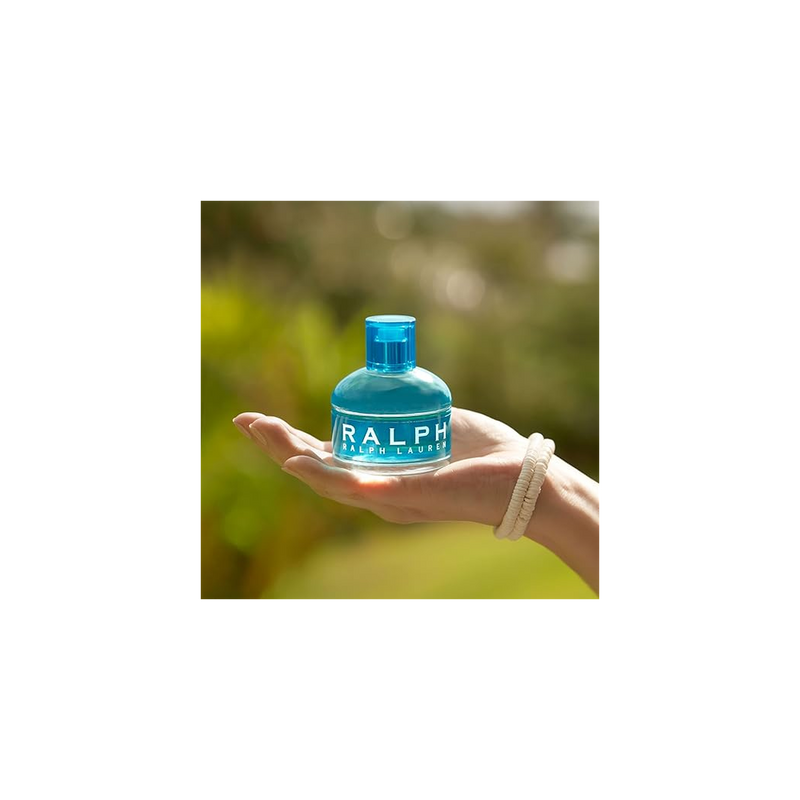 Ralph Lauren Ralph Eau De Toilette Spray 100ml