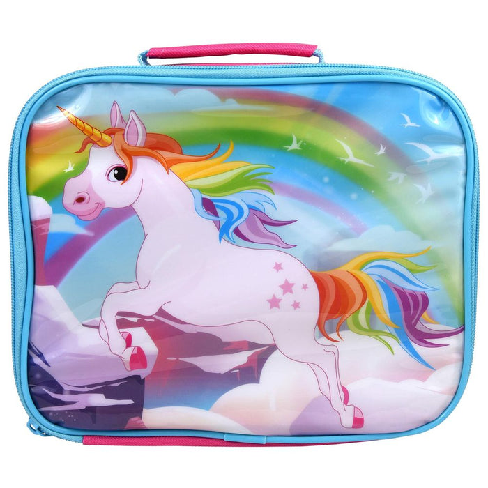 UNICORN Lunch Bag 29053 | Insulated & Easy to Clean | High-Quality Materials