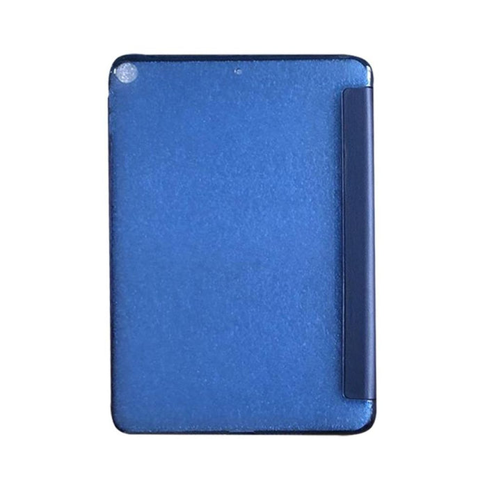 Aquarius Smart Cover Case for iPad 2,3,4 - Blue