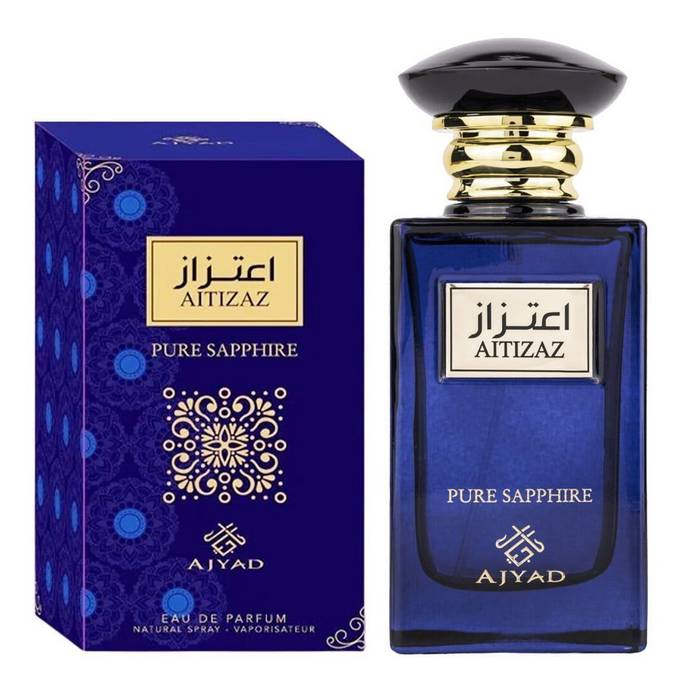 Aitizaz Pure Sapphire EDP (100ml)