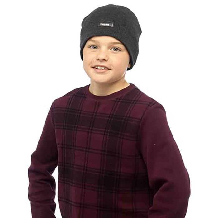 Ultra-Warm Thinsulate Children's Hat – Keep Kids Cozy This Winter