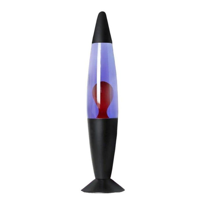 Tobar Lumez Motion Lava Lamp 40cm - Groovy Retro Effect - Mains Powered - High Quality