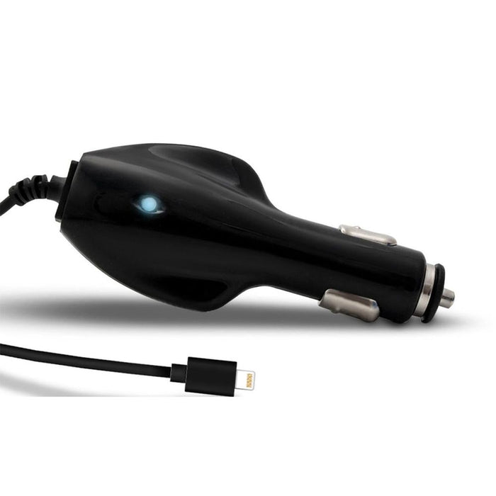 GVC 1000mAh Car Charger For Series 5, Black