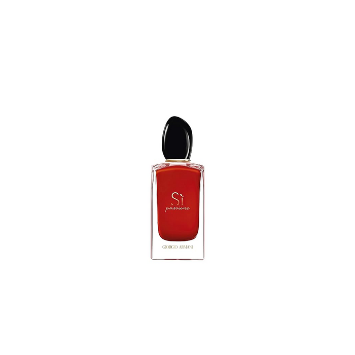 Giorgio Armani Si Passione Eau de Parfum Spray 100ml