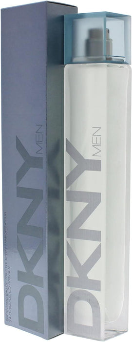 Dkny Energising Mens Eau De Toilette Spray 100ml