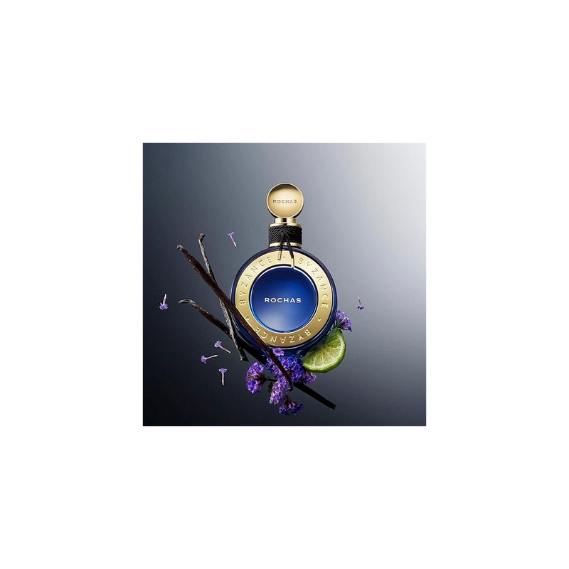 Rochas Byzance  Eau De Parfum Spray 60ml